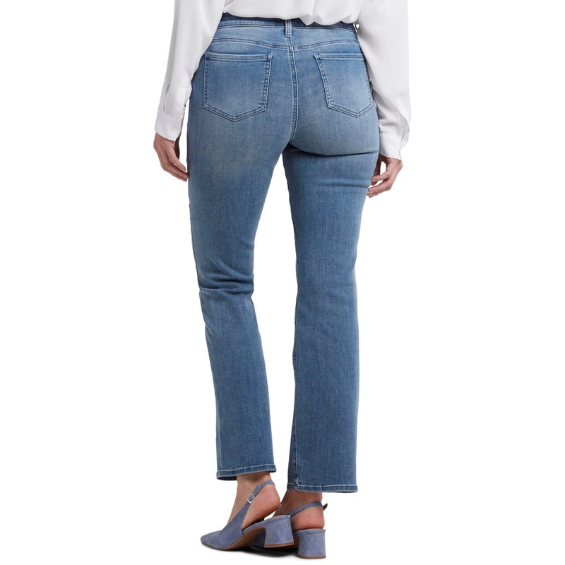 NYDJ Womenâ€™s Barbara Bootcut Denim Jeans | Slimming & Flattering Fit - Image 4